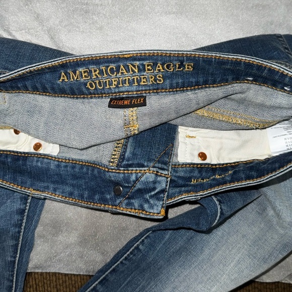 American Eagle Outfitters Other - American Eagle Outfitters I Men’s I Jeans I “Extreme Flex” Fabric I Skinny